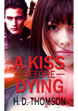 A Kiss Before Dying