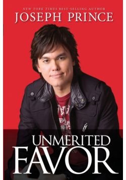 Unmerited Favor