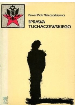 Sprawa tuchaczewskiego