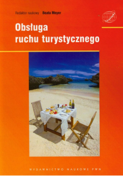 Obsługa ruchu turystycznego