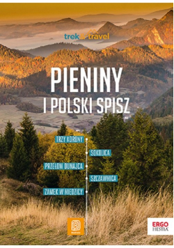 Pieniny i polski Spisz trek&travel
