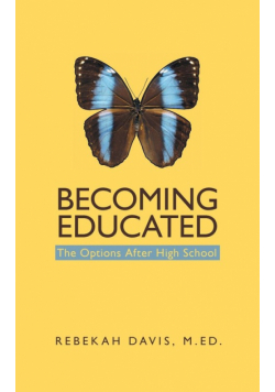 Becoming Educated