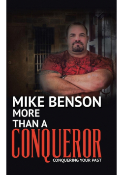 More Than A Conqueror