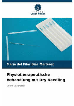 Physiotherapeutische Behandlung mit Dry Needling