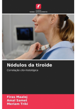Nódulos da tiroide