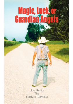 Magic, Luck, or Guardian Angels