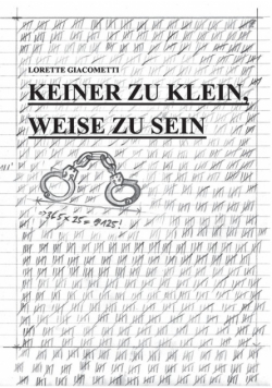 Keiner zu klein, weise zu sein