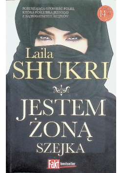 Jestem żoną szejka