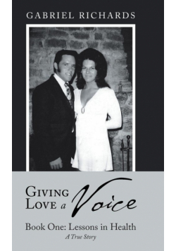 Giving Love a Voice