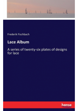 Lace Album