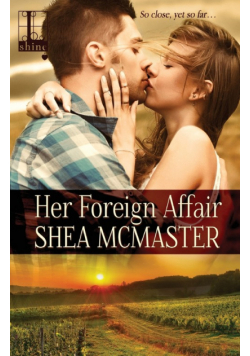 Her Foreign Affair