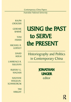 Using the Past to Serve the Present