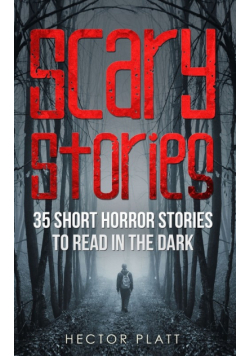 Scary Stories