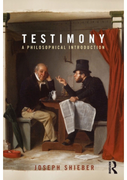 Testimony