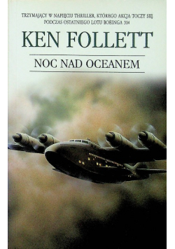 Noc nad oceanem