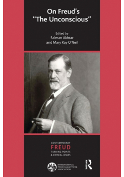 On Freud's The Unconscious