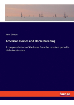 American Horses and Horse Breeding