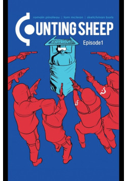 Counting Sheep