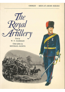 The Royal Artillery
