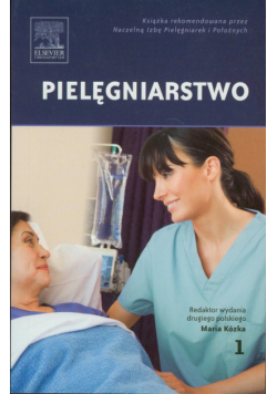Pielęgniarstwo 1