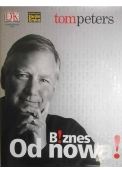 Biznes od nowa