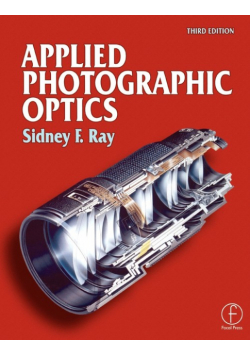 Applied Photographic Optics