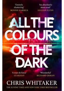 All the Colours of the Dark wer. angielska