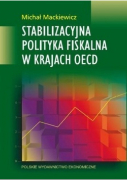 Stabilizacyjna polityka fiskalna w krajach OECD