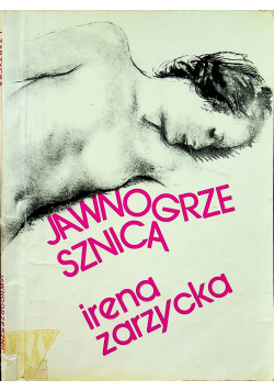 Jawnogrzesznica