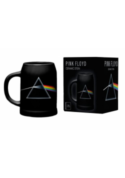 Kubek 600ml Ceramiczny Pink Floyd