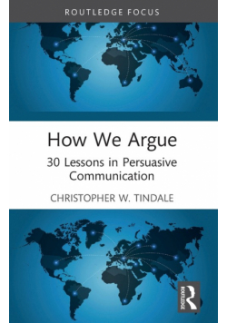 How We Argue