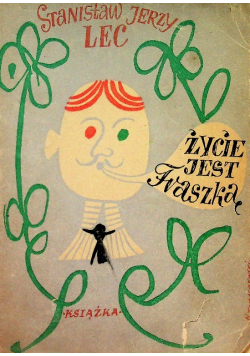 Życie jest fraszką 1948 r.