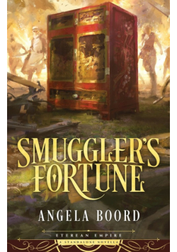 Smuggler's Fortune