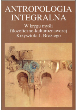 Antropologia integralna