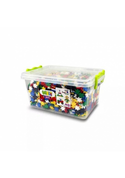Klocki Meli Minis Edu 2800szt