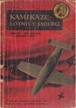 Kamikaze Lotnictwa Śmierci