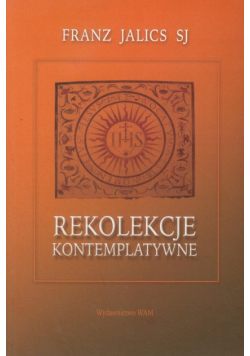 Rekolekcje kontemplatywne