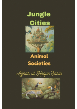 Jungle Cities
