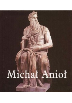 Michał Anioł