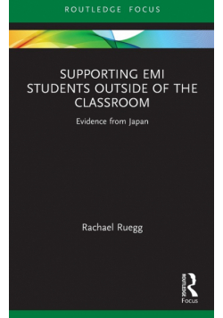 Supporting EMI Students Outside of the Classroom
