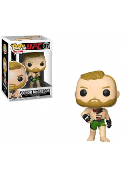 Figurka Funko Pop: UFC Conor Mcgregor