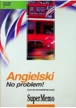 Angielski No problem B1