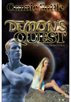 Demon's Quest