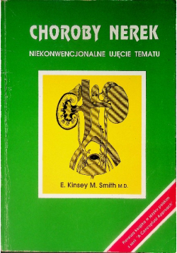Choroby Nerek