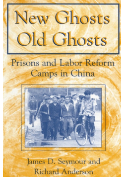 New Ghosts, Old Ghosts