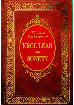 Król Lear Sonety
