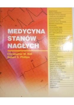 Medycyna stanów nagłych