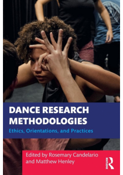 Dance Research Methodologies