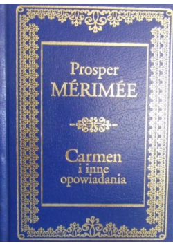 Carmen i inne opowiadania