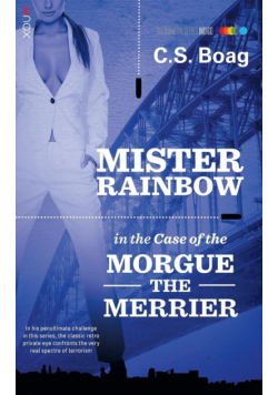 The Case of the Morgue the Merrier